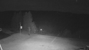 Skiareál Troják - Panorama Vičanov - Tesák - 19.4.2026 v 04:30