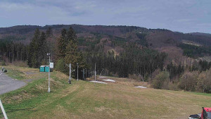 Skiareál Troják - Panorama Vičanov - Tesák - 19.4.2026 v 11:30