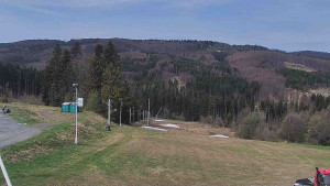 Skiareál Troják - Panorama Vičanov - Tesák - 19.4.2026 v 12:30