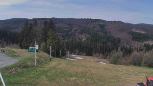 Skiareál Troják - Panorama Vičanov - Tesák - 19.4.2026 v 13:30