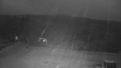 Panorama Vičanov - Tesák