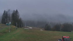 Panorama Vičanov - Tesák