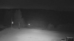 Panorama Vičanov - Tesák