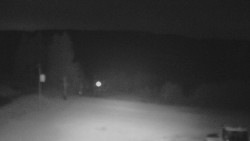 Panorama Vičanov - Tesák