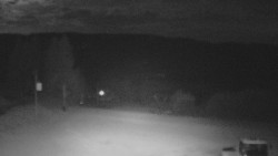 Panorama Vičanov - Tesák