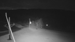 Panorama Vičanov - Tesák