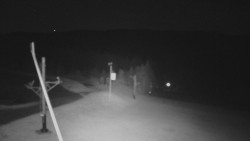 Panorama Vičanov - Tesák