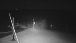 Panorama Vičanov - Tesák