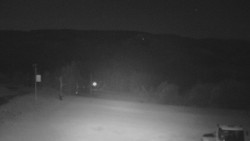 Panorama Vičanov - Tesák