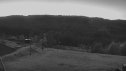 Panorama Vičanov - Tesák