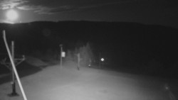 Panorama Vičanov - Tesák