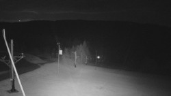 Panorama Vičanov - Tesák