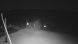 Panorama Vičanov - Tesák