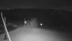 Panorama Vičanov - Tesák