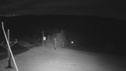 Panorama Vičanov - Tesák