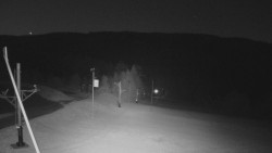 Panorama Vičanov - Tesák