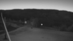 Panorama Vičanov - Tesák