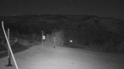 Panorama Vičanov - Tesák