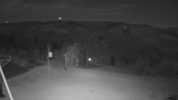 Panorama Vičanov - Tesák