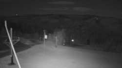 Panorama Vičanov - Tesák