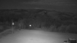 Panorama Vičanov - Tesák