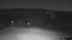 Panorama Vičanov - Tesák