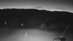 Panorama Vičanov - Tesák