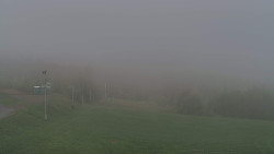 Panorama Vičanov - Tesák