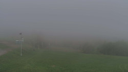 Panorama Vičanov - Tesák