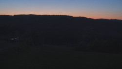 Panorama Vičanov - Tesák
