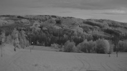 Panorama Vičanov - Tesák