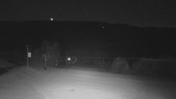 Panorama Vičanov - Tesák