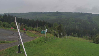 Skiareál Troják