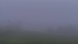 Panorama Vičanov - Tesák
