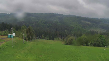Skiareál Troják