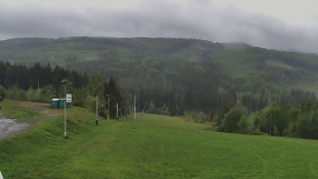 Skiareál Troják