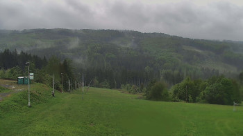 Skiareál Troják