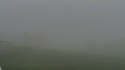 Panorama Vičanov - Tesák