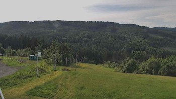 Skiareál Troják