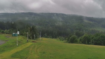 Skiareál Troják