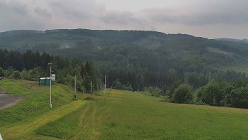 Skiareál Troják