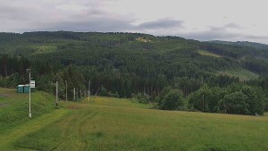 Skiareál Troják - Panorama Vičanov - Tesák - 3.6.2026 v 08:30