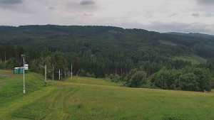Skiareál Troják - Panorama Vičanov - Tesák - 3.6.2026 v 10:00
