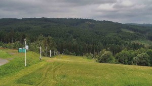 Skiareál Troják - Panorama Vičanov - Tesák - 3.6.2026 v 10:30