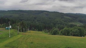 Skiareál Troják - Panorama Vičanov - Tesák - 3.6.2026 v 11:30