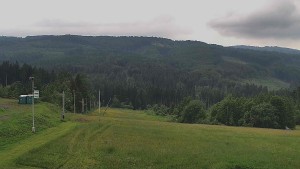 Skiareál Troják - Panorama Vičanov - Tesák - 3.6.2026 v 13:30