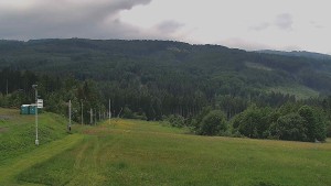 Skiareál Troják - Panorama Vičanov - Tesák - 3.6.2026 v 14:30