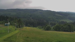 Skiareál Troják - Panorama Vičanov - Tesák - 3.6.2026 v 15:00