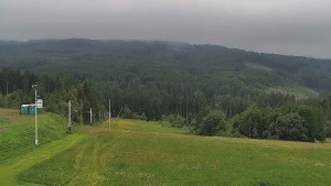 Skiareál Troják - Panorama Vičanov - Tesák - 3.6.2026 v 15:30