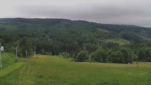 Skiareál Troják - Panorama Vičanov - Tesák - 3.6.2026 v 18:30